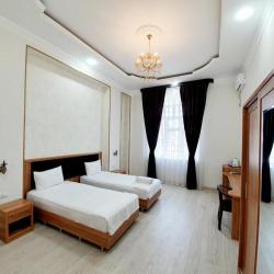 Фото Отель Baraka Hotel (Барака)