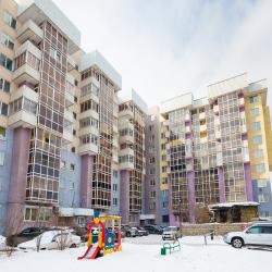 Фото Отель 9 ночей на улице Франка-Каменецкого 28/5
