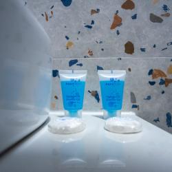 2-местный номер стандарт с 2 односпальными кроватями