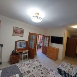 Квартира с 2 спальнями