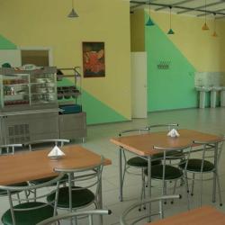 Фото Отель Лукоморье