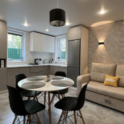 2-комнатная комната улучшенная