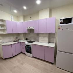2-комнатные апартаменты стандарт