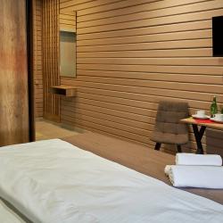 Фото Отель Северный ветер