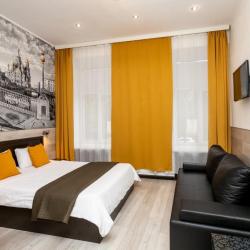 фото 95 White & Black Home Hotel (Уайт энд Блэк Хоум)