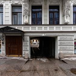 Апартаменты улучшенные