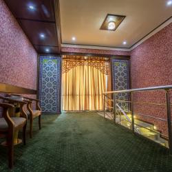 Фото Отель Karvon Saroy (Карвон Сарой)