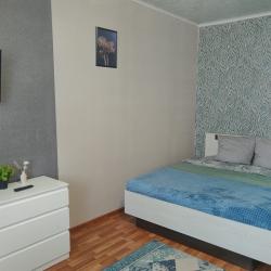 Фото Апартаменты на улице Губкина