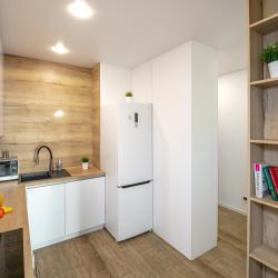 Фото Отель Viahome (Виахоум) на улице Кирова 25Б