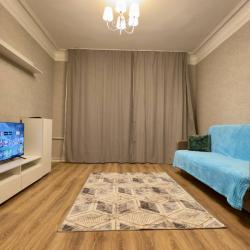 Фото Отель ArendaGrad Пржевальского 2