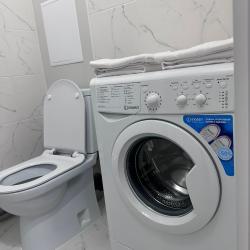 1-комнатные апартаменты студия