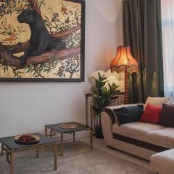 фото 12 GMApartments (ДжиЭмАпартментс) на улице 1-я Тверская-Ямская 11