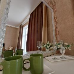 Фото Отель Моцарт Холл