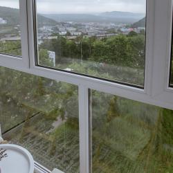 Апартаменты люкс Владивостокская 7