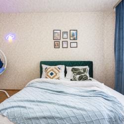 Фото Отель Moment House (Момент Хаус) на проспекте Советский 98