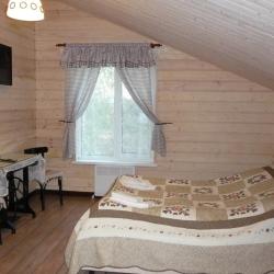 Фото Отель У пруда