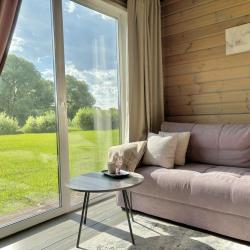 Фото Отель Эко-ферма Славная