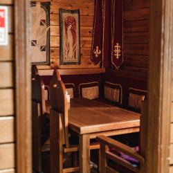 Фото Отель Метелица