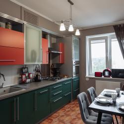 Фото Отель Malkova Аpartments на Окружной 4