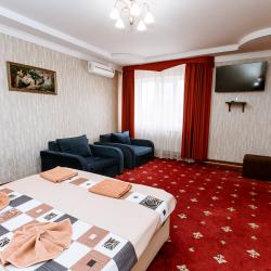 Фото Отель Лоза