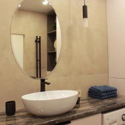 Фото Уютные апартаменты на улице Новгородская