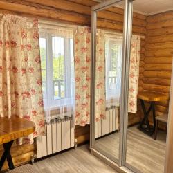 Фото Отель Ачигварское озеро