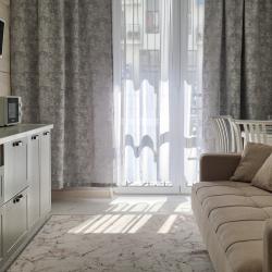 Апартаменты улучшенные Искры,88, к 6