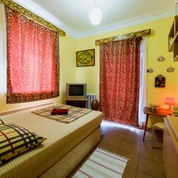 Фото Отель Родина