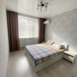 Фото Апартаменты на улице Советская 123к1