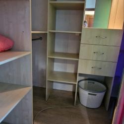 Фото Отель Квартирное бюро 27 на улице Краснореченской