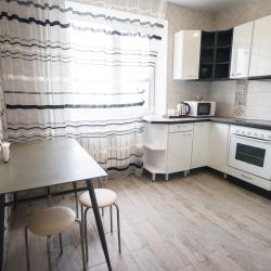 Апартаменты стандарт Шухова, 1Б