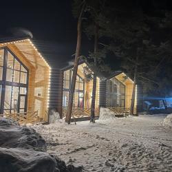 Вилла стандарт №1