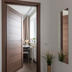 Фото Отель Satin Home Apart на проезде Толубеевский