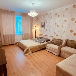 Фото Апартаменты Майский дом на переулке Майский