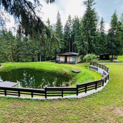 Фото Отель Belikovo Club House (Беликово Клаб Хаус)