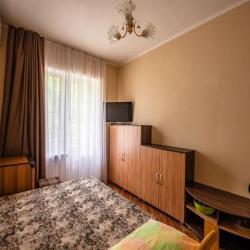 Фото Отель Мария