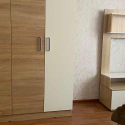 1-комнатные апартаменты эконом