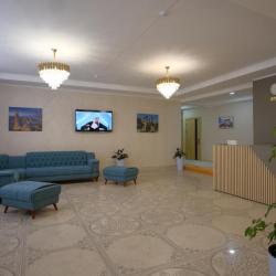 Фото Отель Xabib&son's Hotel (Хабиб&сон'c)