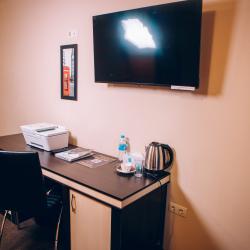 Номер делюкс