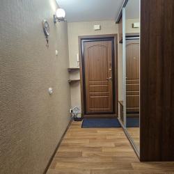 Фото Апартаменты на проспекте Мира 32