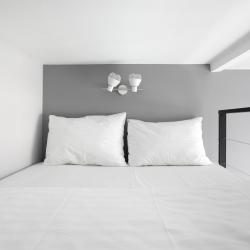 Апартаменты стандарт Settle 7