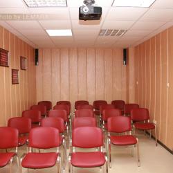 Фото Отель Ларус