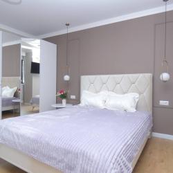 Фото Апартаменты на проспекте Курортный 84