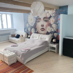 Номер улучшенный Утренняя Звезда