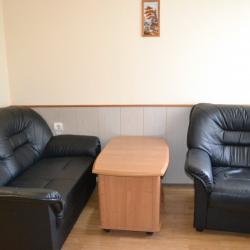 Фото Отель Уютный дом