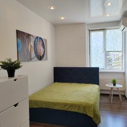 2-комнатные апартаменты стандарт