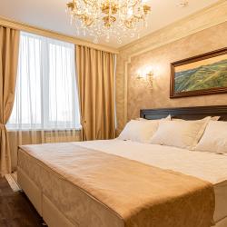 Апартаменты стандарт