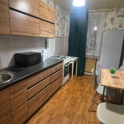 Апартаменты на проспекте Мира 75 — 100692d7e34c3b991d212f0c94288400