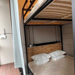 Фото Rock Hostel (Рок Хостел)