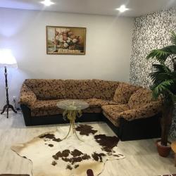 1-комнатные апартаменты улучшенные